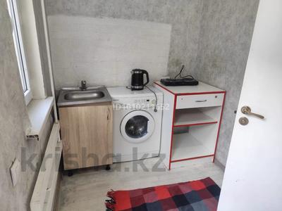 1-комнатная квартира · 26 м², мкр 13-й 168 — Сзади Апорта за 110 000 ₸ в Алматы, Алатауский р-н