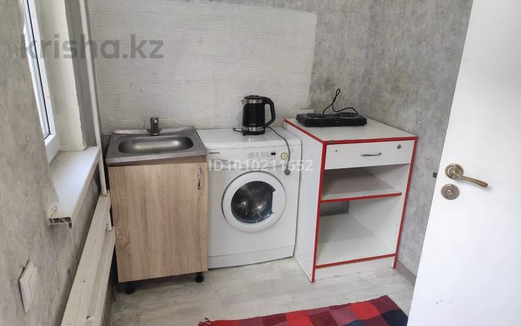 1-комнатная квартира · 26 м², мкр 13-й 168 — Сзади Апорта за 110 000 ₸ в Алматы, Алатауский р-н — фото 2