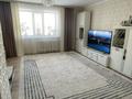 3-комнатная квартира · 80 м² · 5/6 этаж, Кенена Азербаева 2 — Ипотека без первоначального взноса и без подтверждения дохода за 35.9 млн ₸ в Астане, Сарайшык р-н
