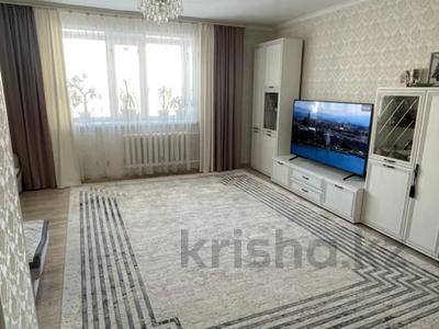 3-комнатная квартира · 80 м² · 5/6 этаж, Кенена Азербаева 2 — Ипотека без первоначального взноса и без подтверждения дохода за 35.9 млн ₸ в Астане, Сарайшык р-н