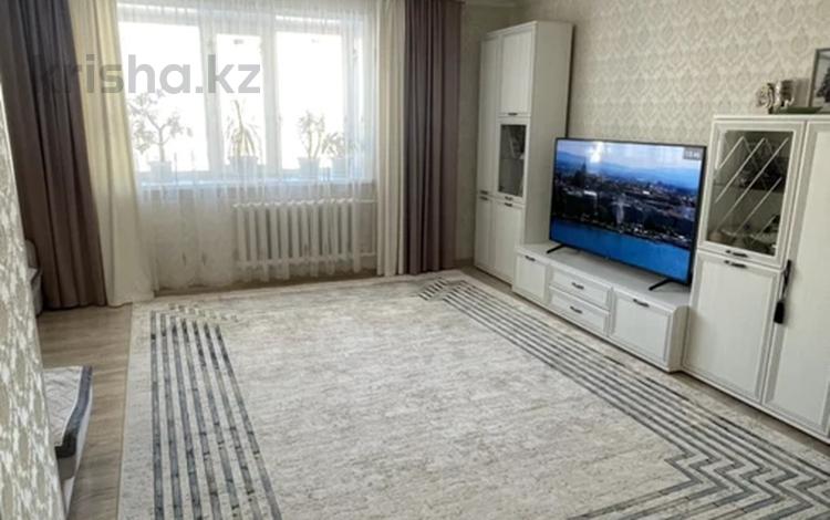3-комнатная квартира · 80 м² · 5/6 этаж, Кенена Азербаева 2 — Ипотека без первоначального взноса и без подтверждения дохода за 35.9 млн ₸ в Астане, Сарайшык р-н — фото 2
