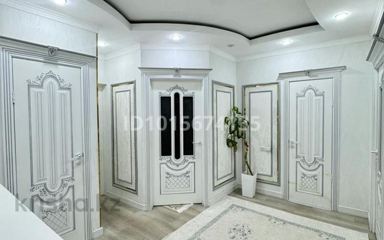 3-бөлмелі пәтер · 75 м² · 1/4 қабат, Өркен 73, бағасы: 23 млн ₸ в Жанаозен — фото 2