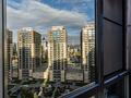 2-комнатная квартира · 60 м² · 15/21 этаж, Аль-Фараби 21 за 60 000 ₸ в Алматы, Бостандыкский р-н — фото 35