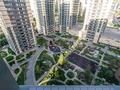 2-комнатная квартира · 60 м² · 15/21 этаж, Аль-Фараби 21 за 60 000 ₸ в Алматы, Бостандыкский р-н — фото 36