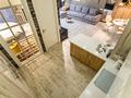 2-комнатная квартира · 60 м² · 15/21 этаж, Аль-Фараби 21 за 60 000 ₸ в Алматы, Бостандыкский р-н — фото 20