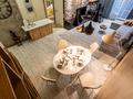 2-комнатная квартира · 60 м² · 15/21 этаж, Аль-Фараби 21 за 60 000 ₸ в Алматы, Бостандыкский р-н — фото 21