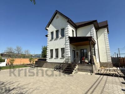 Жеке үй · 5 бөлме · 200 м² · 10 жүзд., Юго-Восток ш/а., Гапеева, бағасы: 110 млн ₸ в Караганде, Казыбек би р-н