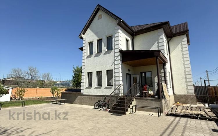 Жеке үй · 5 бөлме · 200 м² · 10 жүзд., Юго-Восток ш/а., Гапеева, бағасы: 110 млн ₸ в Караганде, Казыбек би р-н — фото 7