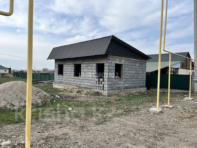 Отдельный дом · 2 комнаты · 55 м² · 12 сот., Торайгырова 27 за 4 млн ₸ в Шымыре