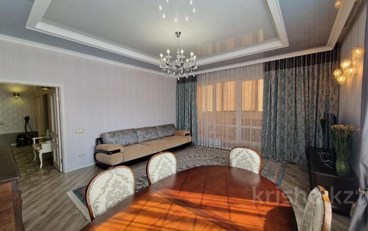 3-комнатная квартира · 101.5 м² · 4/6 этаж, 5-й переулок за 95 млн ₸ в Алматы, Бостандыкский р-н — фото 14