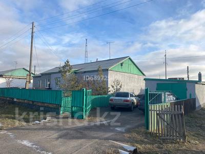 Часть дома • 4 комнаты • 90.5 м² • 10 сот., Корнеева за 13.5 млн 〒 в Петровка