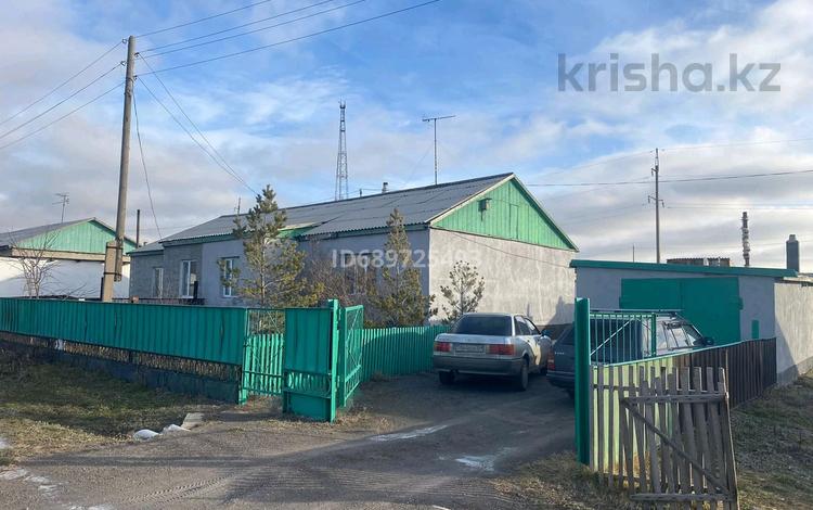 Часть дома • 4 комнаты • 90.5 м² • 10 сот., Корнеева за 13.5 млн 〒 в Петровка — фото 2