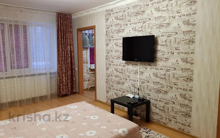 1-бөлмелі пәтер · 36 м² · 1/5 қабат, Катаева 34 — Толстого, бағасы: 9 000 〒 в Павлодаре — фото 4