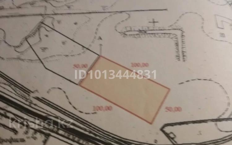 Өнеркәсіптік база · 0.5 га, Темиртауская 1г — KMK Trade Company, ТЭМК, бағасы: 70 млн ₸ — фото 2