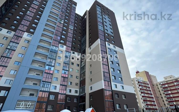 2-бөлмелі пәтер, 60.2 м², 12/22 қабат, мкр Новый Город, шахтеров 52Б, бағасы: 30.5 млн 〒 в Караганде, Казыбек би р-н — фото 2