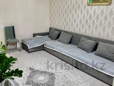 2-комнатная квартира · 53.2 м² · 8/12 этаж, Караменде би Шакаулы 9 за 27 млн ₸ в Астане, Сарыарка р-н