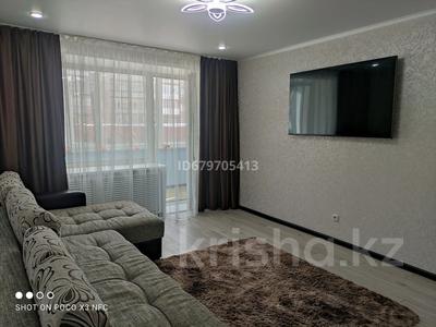 2-комнатная квартира, 45 м², 1/5 этаж помесячно, Луначарского 228 за 200 000 〒 в Щучинске