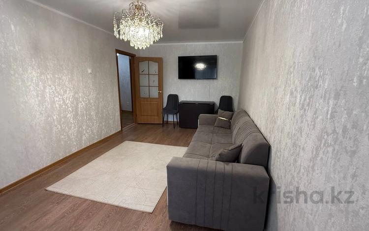 3-бөлмелі пәтер · 60 м² · 5/5 қабат, Маяковского 108, бағасы: 23.5 млн ₸ в Костанае — фото 11