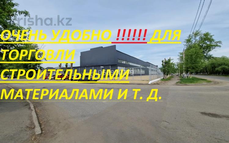 Өнеркәсіптік база 20 сотық, Мусрепова 30, бағасы: 110 млн 〒 в Петропавловске — фото 25