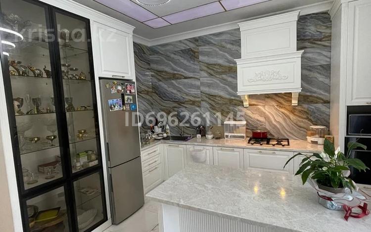 Жеке үй · 6 бөлме · 280 м² · 240 жүзд., Жаңа коныс 14 км 301/1, бағасы: 58 млн ₸ в  — фото 2