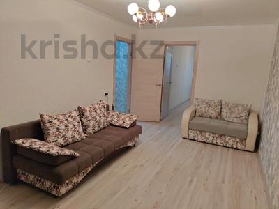 2-комнатная квартира · 44.4 м² · 5/5 этаж, строительная за 15.9 млн 〒 в Костанае