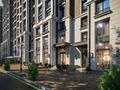 3-комнатная квартира · 119.5 м² · 2 этаж, Розыбакиева 197/2 за ~ 144.3 млн ₸ в Алматы, Бостандыкский р-н — фото 2