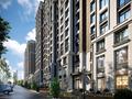 3-комнатная квартира · 119.5 м² · 2 этаж, Розыбакиева 197/2 за ~ 144.3 млн ₸ в Алматы, Бостандыкский р-н — фото 4
