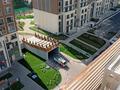 3-комнатная квартира · 119.5 м² · 2 этаж, Розыбакиева 197/2 за ~ 144.3 млн ₸ в Алматы, Бостандыкский р-н — фото 9