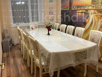 3-комнатная квартира · 85 м² · 5/10 этаж, Набережная 79 — улица Конаев за 22.5 млн 〒 в Актобе, мкр. Курмыш