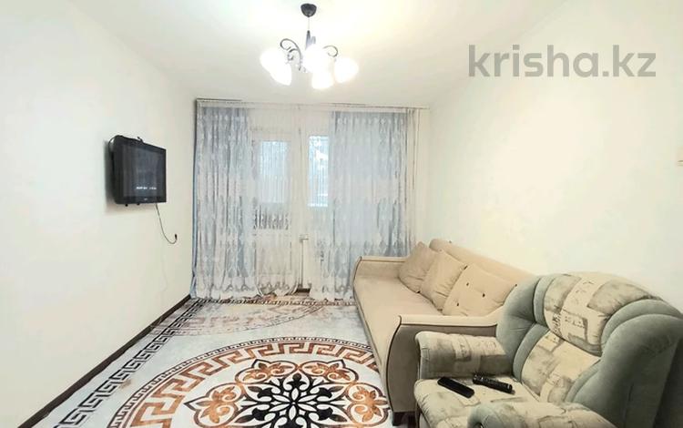 2-бөлмелі пәтер · 48 м² · 2/5 қабат, Түркебаева 244 — Сатпаева, бағасы: 270 000 ₸ в Алматы, Бостандыкский р-н — фото 2