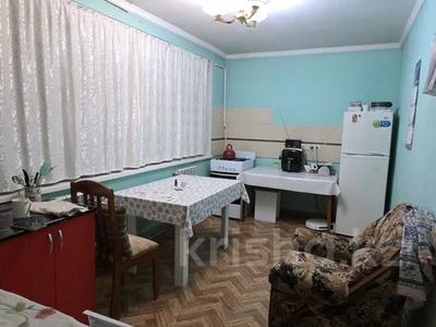 1-комнатная квартира · 48.3 м² · 1/1 этаж, Дунентаева — Мкр Жулдыз за 23 млн ₸ в Алматы, Турксибский р-н