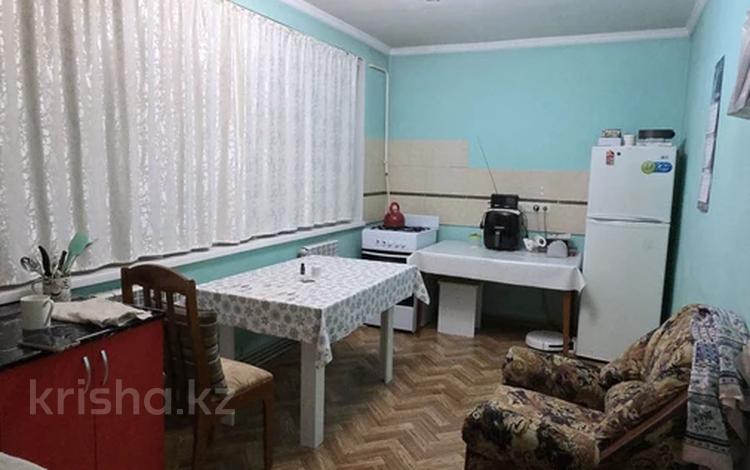 1-бөлмелі пәтер · 48.3 м² · 1/1 қабат, Дунентаева — Мкр Жулдыз, бағасы: 23 млн ₸ в Алматы, Турксибский р-н — фото 26