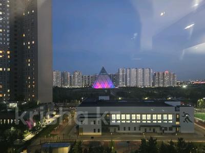 3-комнатная квартира · 90 м² · 10 этаж, Кошкарбаева 8 — ИНТЕРФУД за 73 млн 〒 в Астане, Алматы р-н