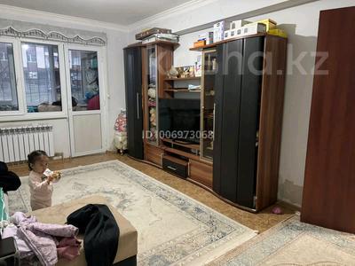 1-комнатная квартира · 43 м² · 1/5 этаж, Абая 88/5 — ул Абая уг.Жолан за 23 млн 〒 в Талгаре