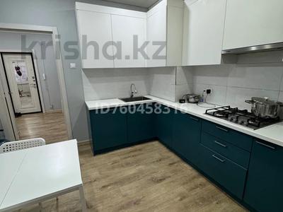 2-бөлмелі пәтер · 60 м² · 8/10 қабат, мкр Жулдыз, Ул.Самал, бағасы: 25.3 млн ₸ в Уральске