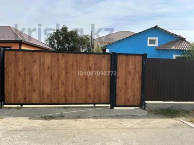 Отдельный дом · 3 комнаты · 100 м² · 5 сот., Тайманова 2 за 65 млн 〒 в Атырау