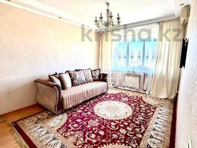 2-комнатная квартира · 55 м² · 8/9 этаж, мкр Алмагуль за 49 млн ₸ в Алматы, Бостандыкский р-н