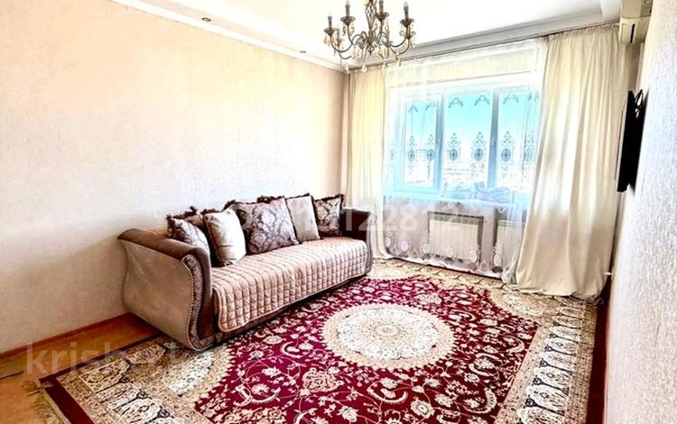 2-комнатная квартира · 55 м² · 8/9 этаж, мкр Алмагуль за 49 млн ₸ в Алматы, Бостандыкский р-н — фото 2