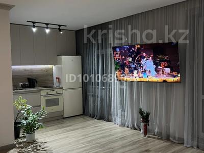 1-комнатная квартира · 33.4 м² · 5/5 этаж, Амангельды 5 Б — 9 микрорайон за 150 000 〒 в Темиртау