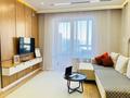 2-комнатная квартира · 40 м² · 8/9 этаж, Фарида Онгарсынова 10 — Фариза Онгарсынова за 20 000 ₸ в Астане, Есильский р-н — фото 9