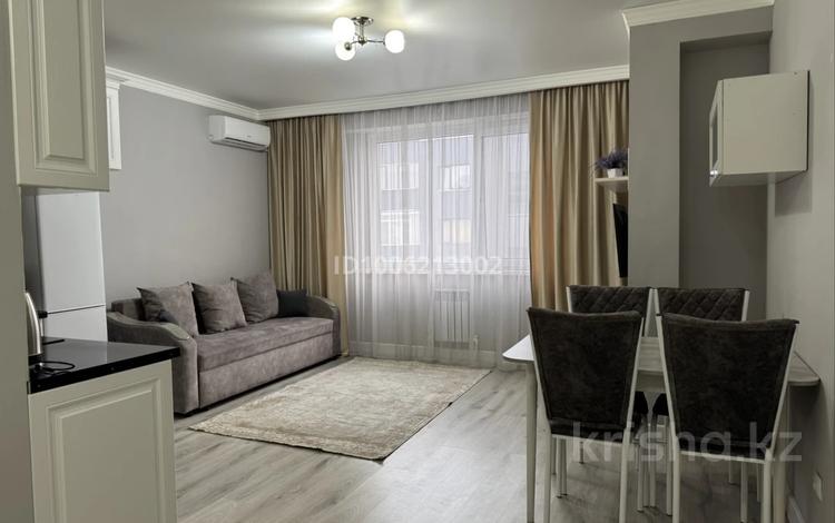 2-комнатная квартира · 50 м² · 9/10 этаж, Толе би 285/8 — Утеген батыра за 20 000 ₸ в Алматы, Ауэзовский р-н — фото 20