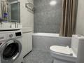 2-комнатная квартира · 50 м² · 9/10 этаж, Толе би 285/8 — Утеген батыра за 20 000 ₸ в Алматы, Ауэзовский р-н — фото 9