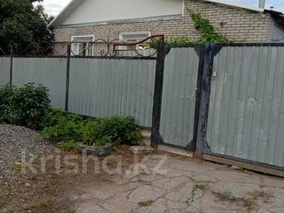 Отдельный дом · 3 комнаты · 80 м² · 4 сот., Рудненская 5 за 19.5 млн 〒 в Костанае