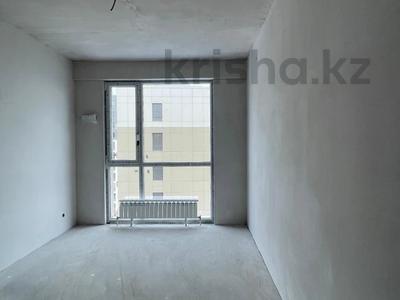 1-бөлмелі пәтер · 39.4 м² · 8/9 қабат, Турара Рыскулова, бағасы: 27 млн ₸ в Алматы, Алатауский р-н
