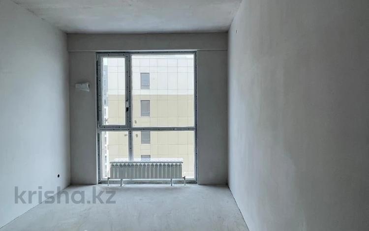 1-бөлмелі пәтер · 39.4 м² · 8/9 қабат, Турара Рыскулова, бағасы: 27 млн ₸ в Алматы, Алатауский р-н — фото 2