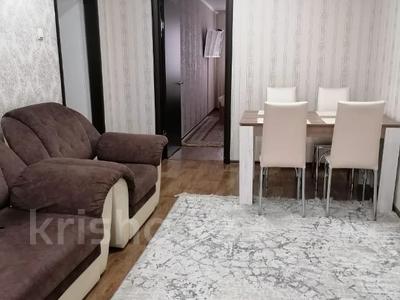 2-комнатная квартира, 45 м², 2/5 этаж, Абая за 18.9 млн 〒 в Петропавловске