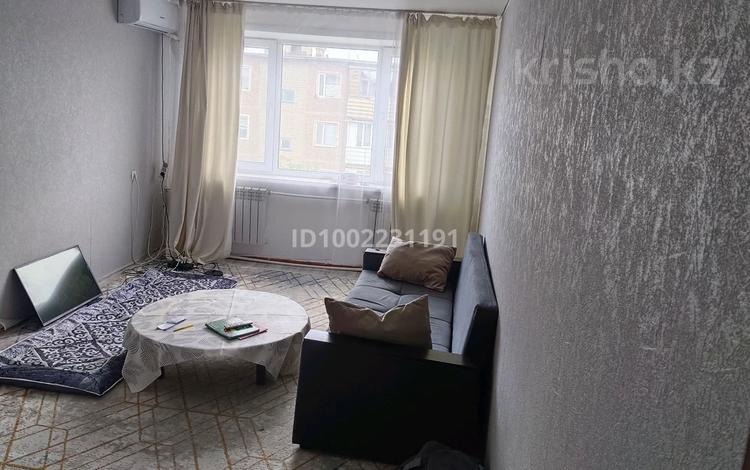2-комнатная квартира · 48 м² · 5/5 этаж, Ердена 183 за 5.9 млн ₸ в Сатпаев — фото 2