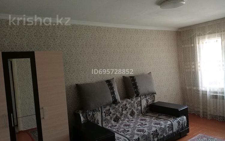 1-бөлмелі пәтер · 35 м² · 2/5 қабат, Сатпаева 16, бағасы: 120 000 ₸ в Усть-Каменогорске, Ульбинский — фото 2