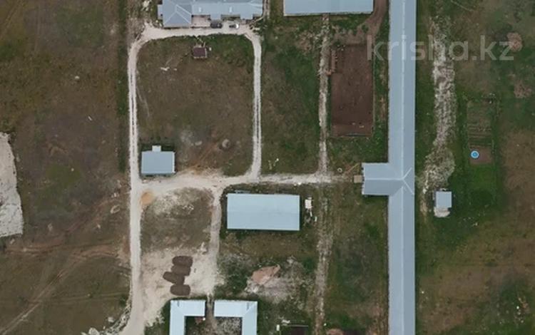 Жер телімі · 5.32 га, Уч кв 014 — Трасса Астана-Павлодар, бағасы: 350 млн ₸ в Кояндах — фото 2