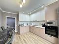 3-бөлмелі пәтер · 90.2 м² · 5/9 қабат, Сыганак 13, бағасы: 64.5 млн ₸ в Астане, Есильский р-н